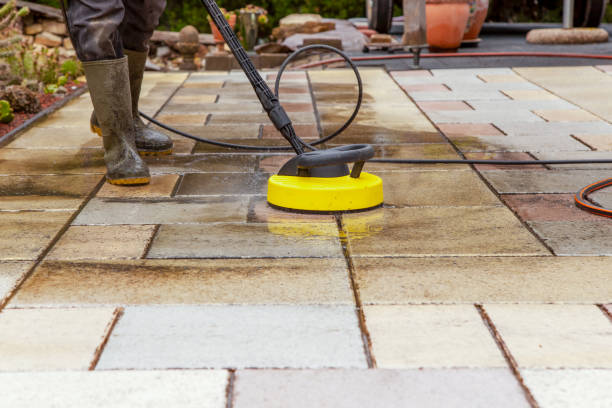 Fircrest, WA Pressure Washing Company