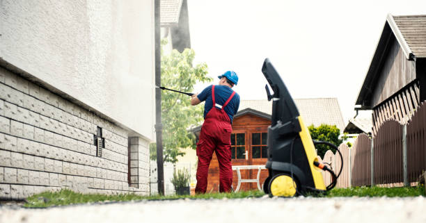 Pre-Holiday Cleaning in Fircrest, WA